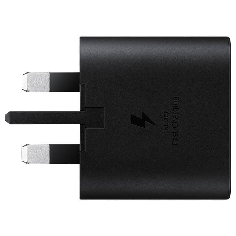 کلگی فست شارژر Samsung EP-TA800 High 3A PD 25W Type-C — تصویر ۴