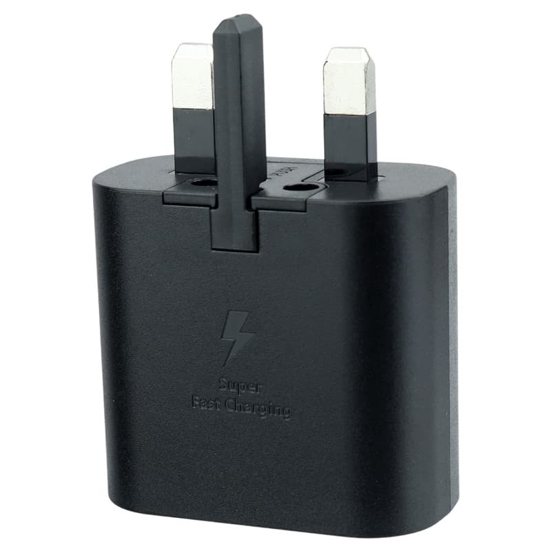کلگی فست شارژر Samsung EP-TA800 High 3A PD 25W Type-C — تصویر ۲