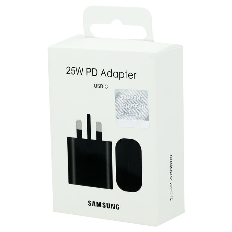 کلگی فست شارژر Samsung EP-TA800 High 3A PD 25W Type-C