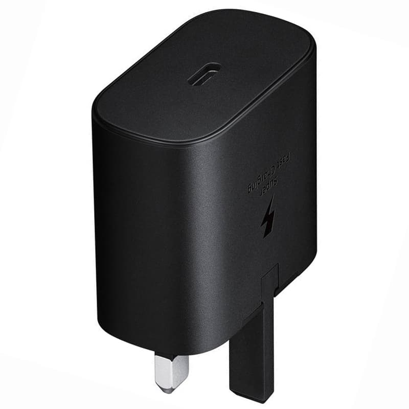 کلگی فست شارژر Samsung EP-TA800 High 3A PD 25W Type-C — تصویر ۳