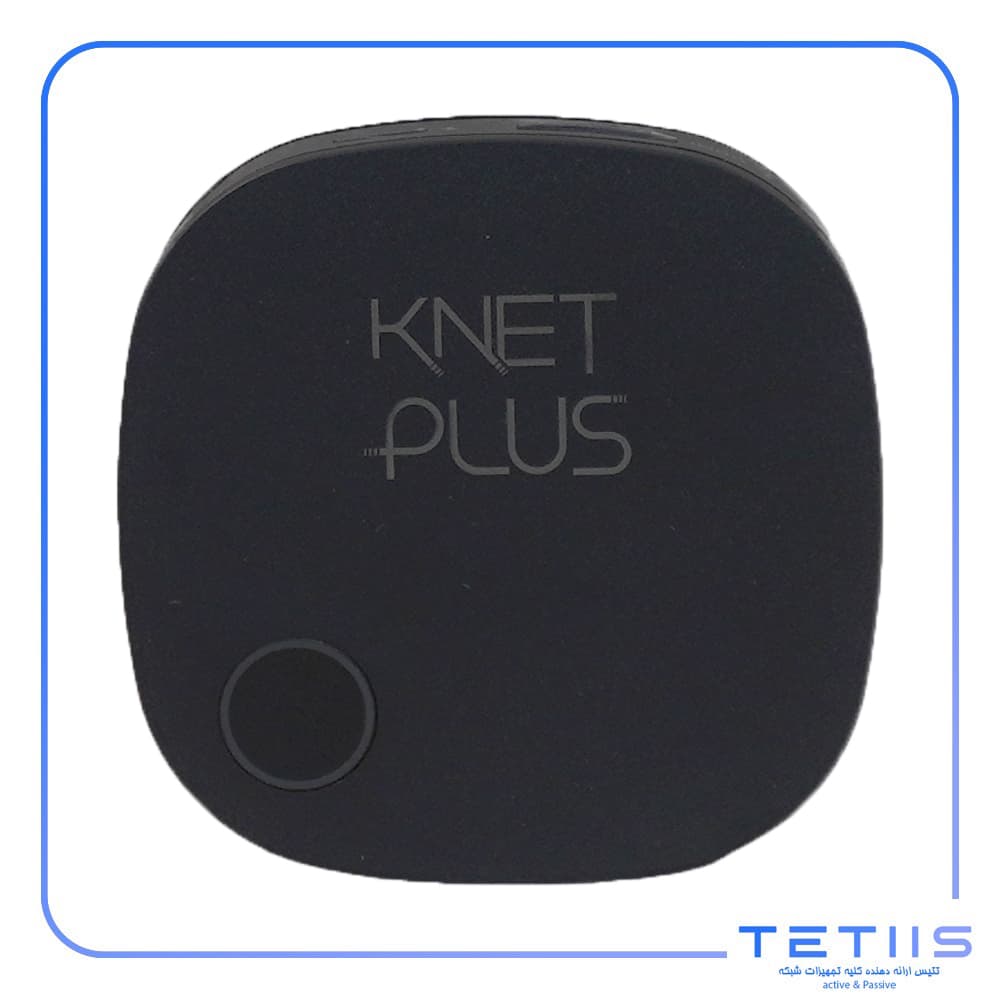 دانگل گیمینگ بی‌سیم HDMI کی‌نت پلاس مدل KP-DHWD80 (پشتیبانی از 4K 60Hz و HDR) — تصویر ۲