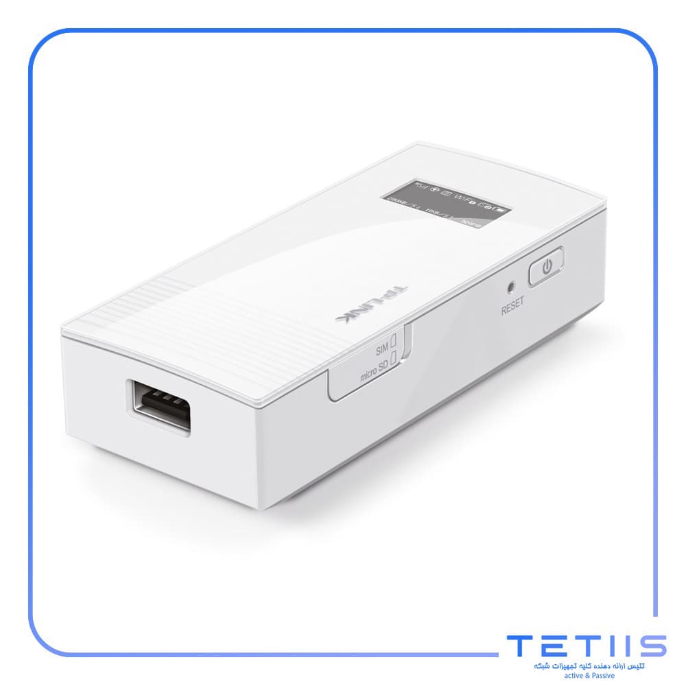 مودم همراه 3G تی پی لینک M5360