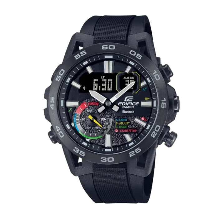 ساعت مچی ادیفایس مدل Edifice ECB-40MP-1ADF (CN) — تصویر ۶