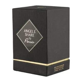 ادوپرفیوم مردانه/ زنانه پنسیس مدل ANGELS SHARE — تصویر ۹