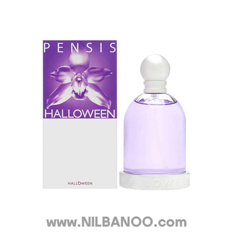 ادوپرفیوم زنانه پنسیس مدل Halloween