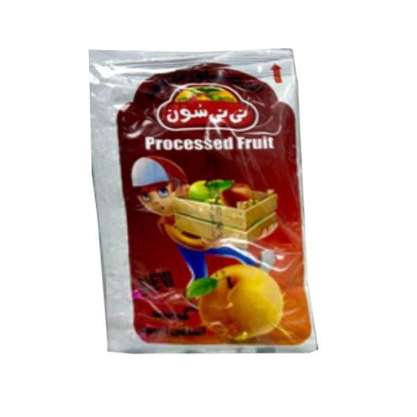 آلوچه سسی نی نی سون – 40 گرم