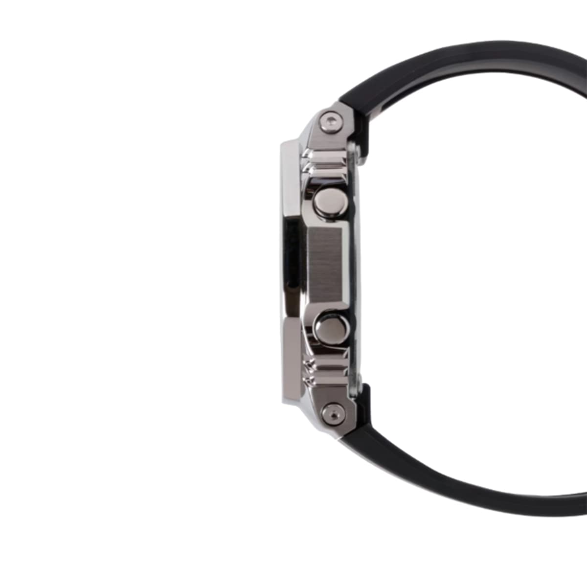 ساعت مچی جی شاک مدل G-SHOCK GM-2100RW-1ADR — تصویر ۴