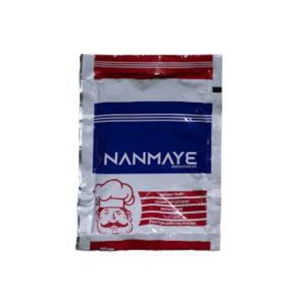 خمیر مایه خشک فوری NANMAYE نان مایه- 80 گرم