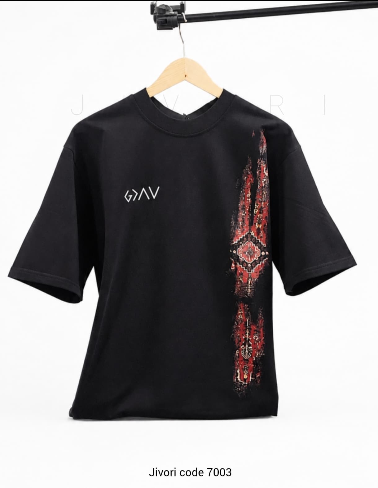 تیشرت GOD (7003)