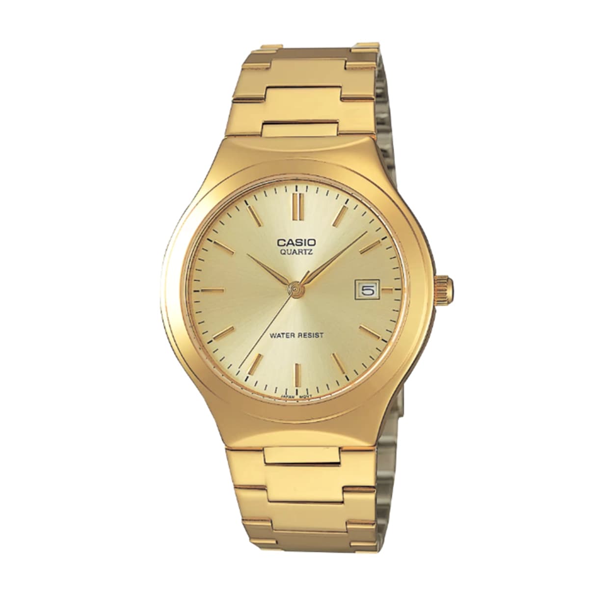 ساعت مچی مردانه کاسیو مدل Casio MTP-1170N-9ARD