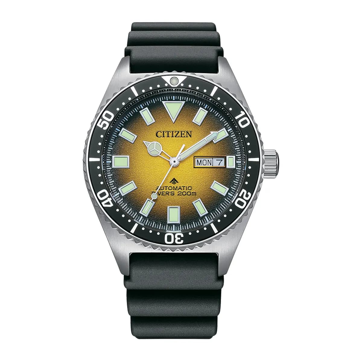 ساعت مچی سیتیزن مردانه مدل Citizen NY0120-01X