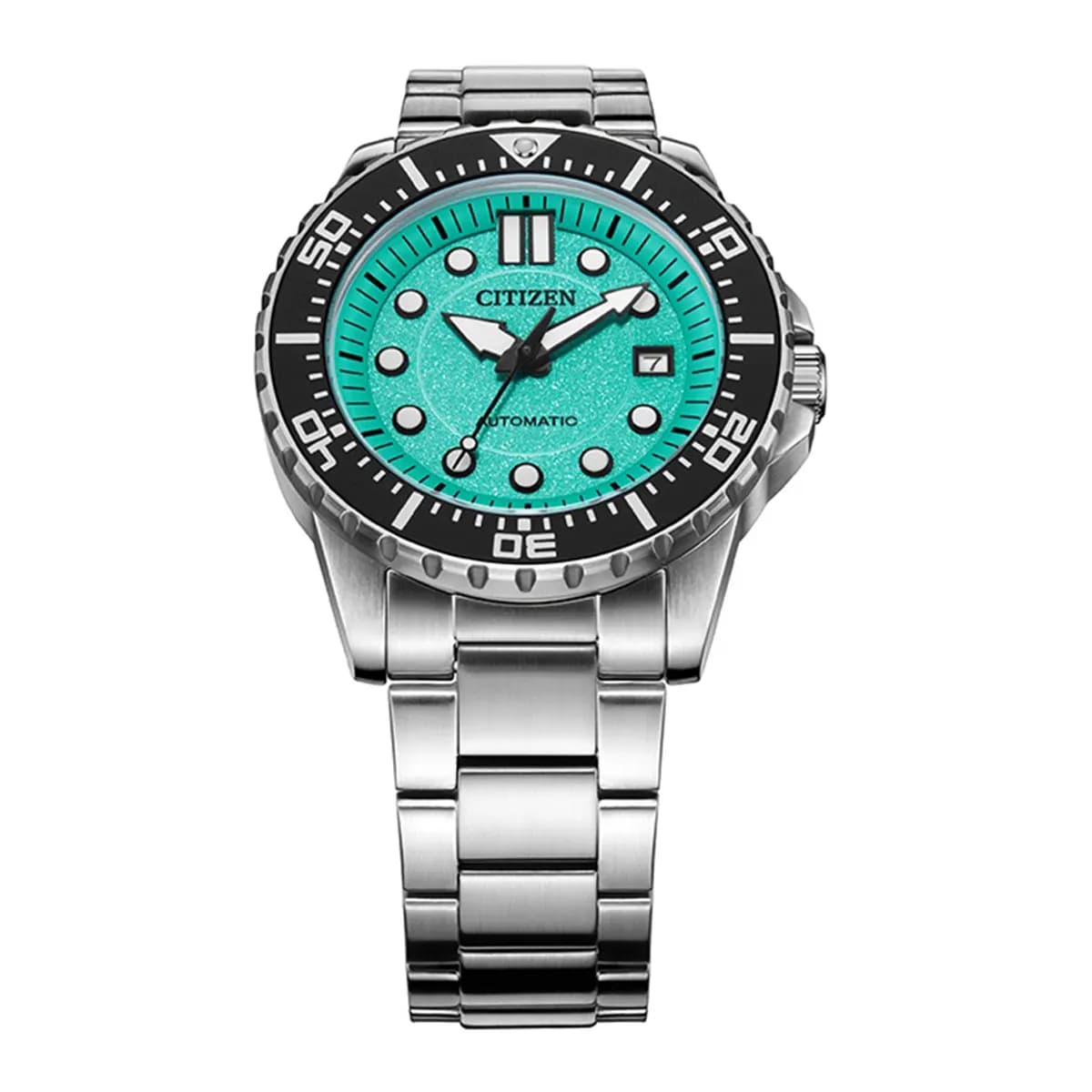 ساعت مچی سیتیزن مردانه مدل Citizen NJ0170-83X — تصویر ۲