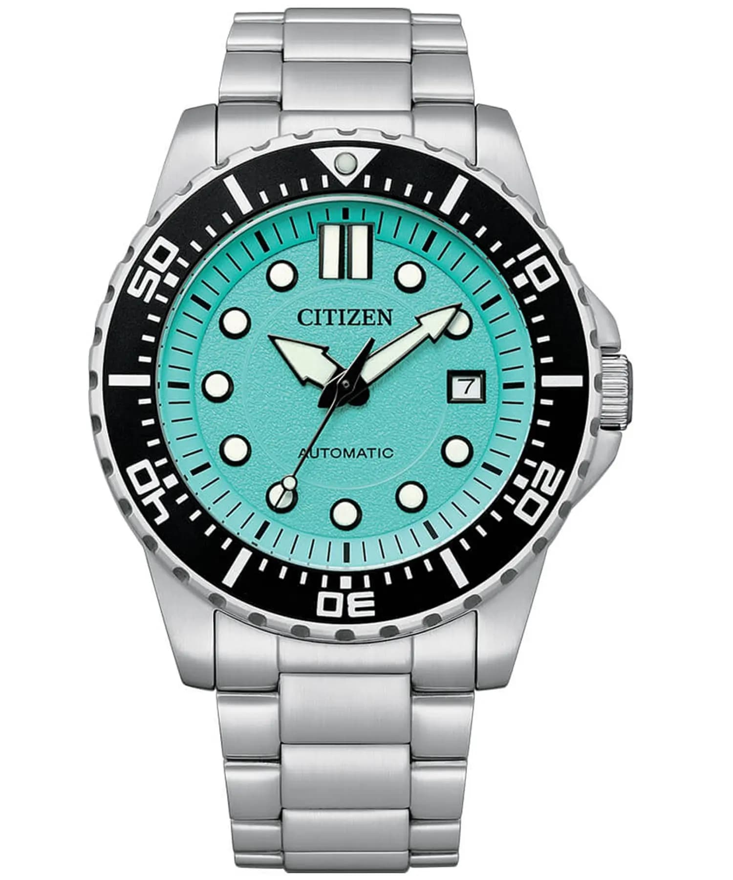 ساعت مچی سیتیزن مردانه مدل Citizen NJ0170-83X — تصویر ۱۱