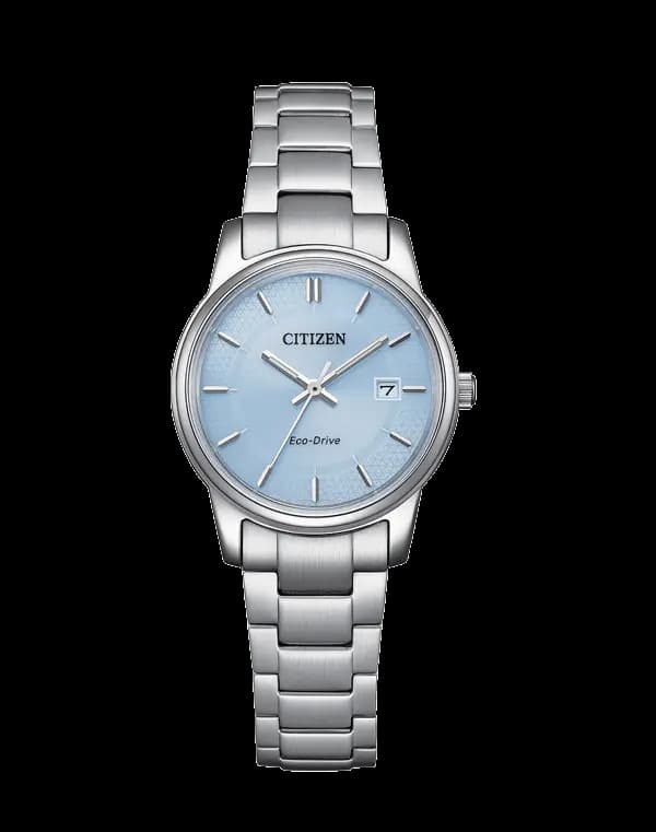ساعت مچی زنانه سیتیزن مدل Citizen EW2318-73L — تصویر ۵