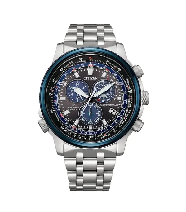ساعت مچی مردانه سیتیزن مدل Citizen CB5866-55E — تصویر ۷