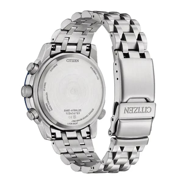 ساعت مچی مردانه سیتیزن مدل Citizen CB5866-55E — تصویر ۹