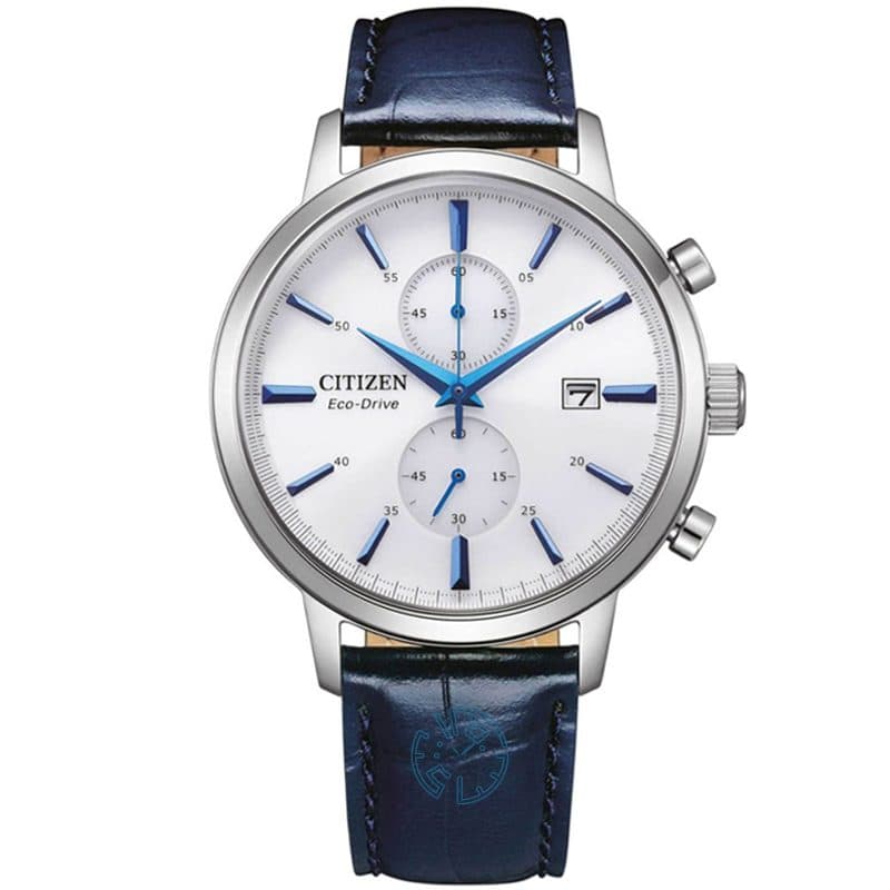 ساعت مچی مردانه سیتیزن مدل Citizen CA7069-16A — تصویر ۱۰