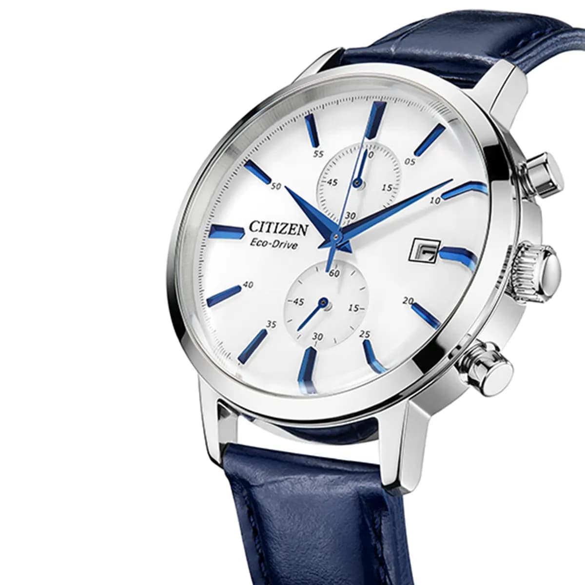 ساعت مچی مردانه سیتیزن مدل Citizen CA7069-16A — تصویر ۲