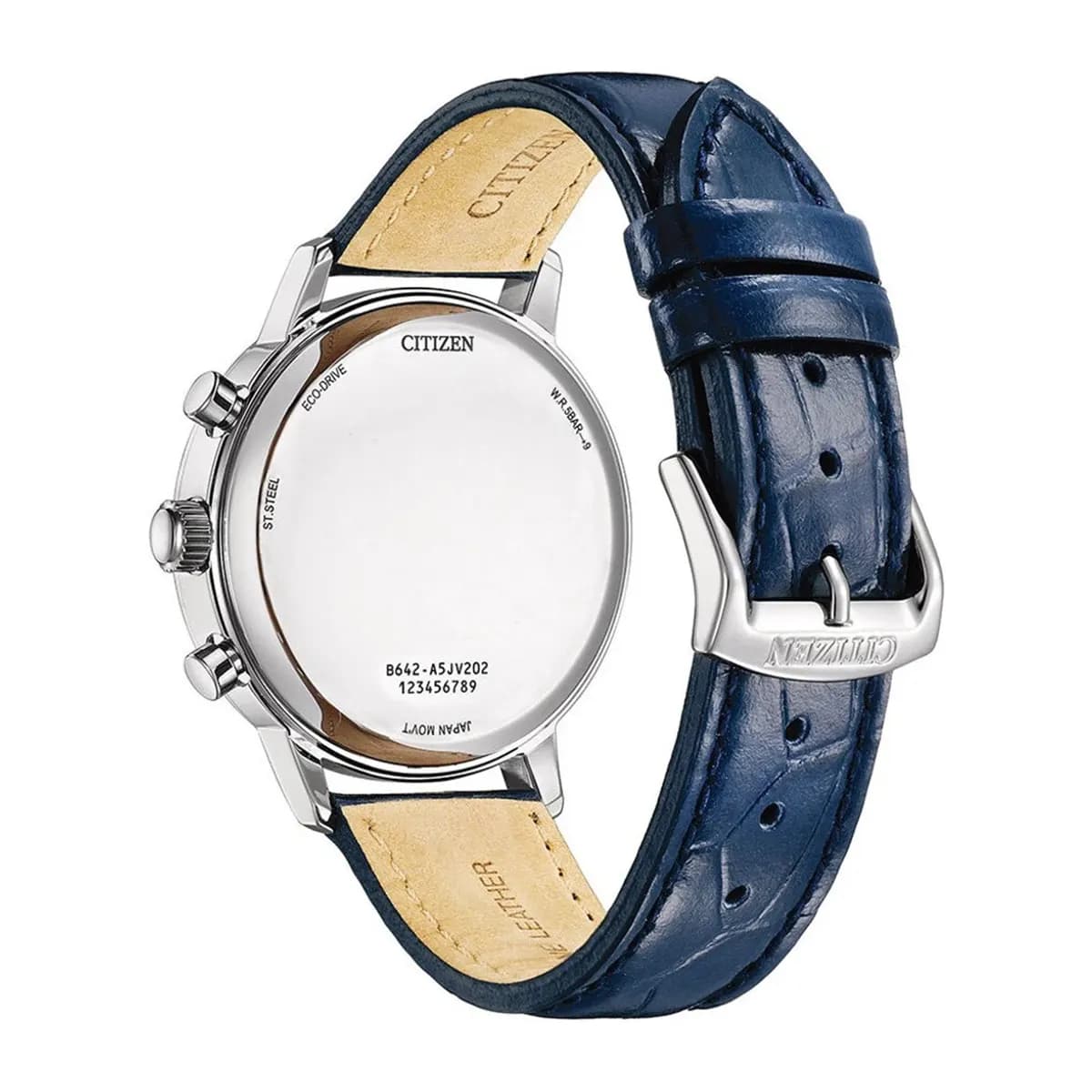 ساعت مچی مردانه سیتیزن مدل Citizen CA7069-16A — تصویر ۴