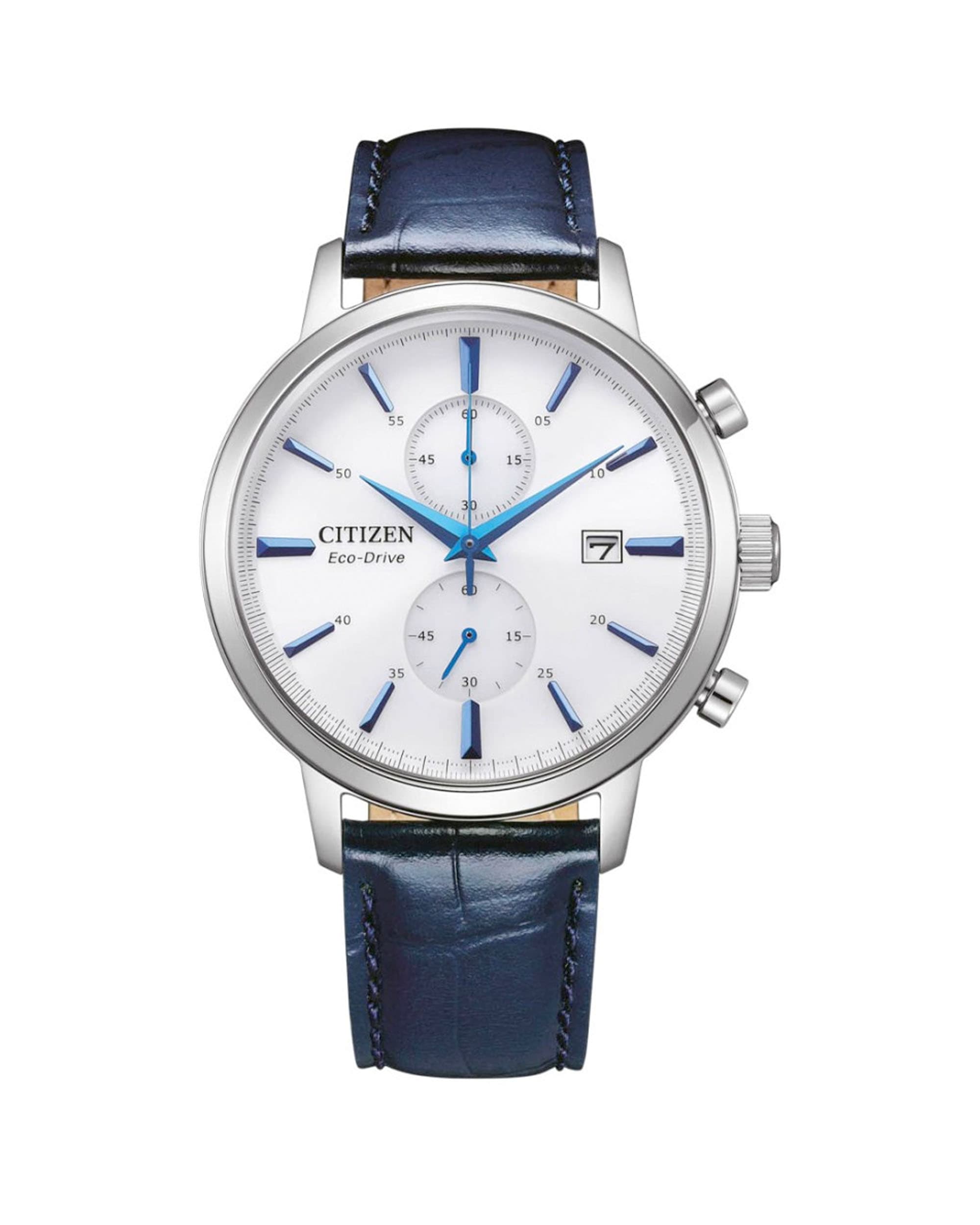ساعت مچی مردانه سیتیزن مدل Citizen CA7069-16A — تصویر ۹
