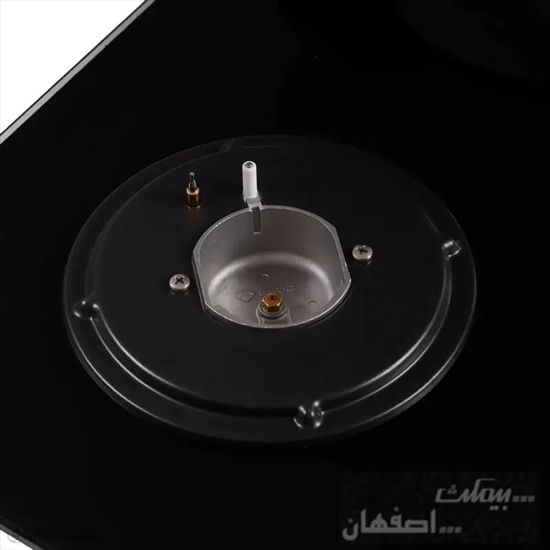اجاق گاز شیشه ای 2103 بیمکث — تصویر ۸