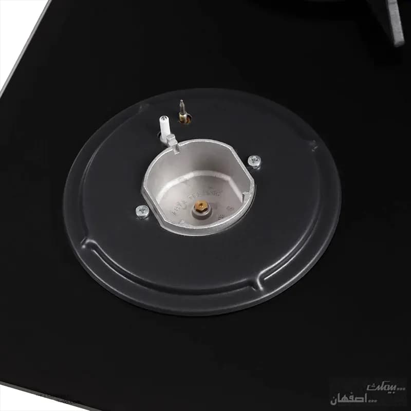 اجاق گاز شیشه ای 2102 بیمکث — تصویر ۶