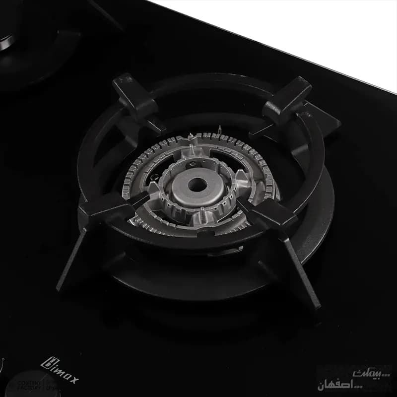 اجاق گاز شیشه ای 2102 بیمکث — تصویر ۷