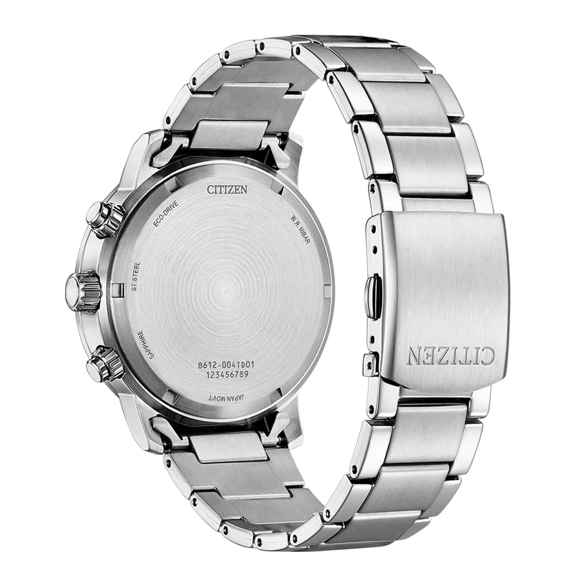 ساعت مچی مردانه سیتیزن مدل Citizen CA0840-87M — تصویر ۳