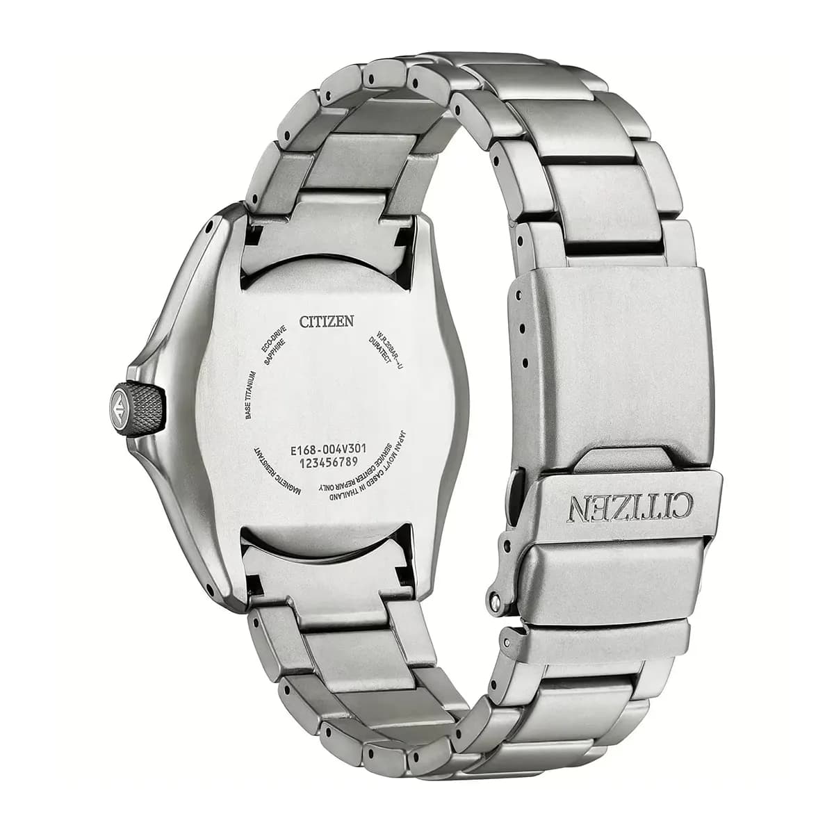 ساعت مچی مردانه سیتیزن مدل Citizen BN0241-59H — تصویر ۳