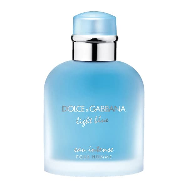 DOLCE & GABBANA Light Blue Eau Intense Pour Homme