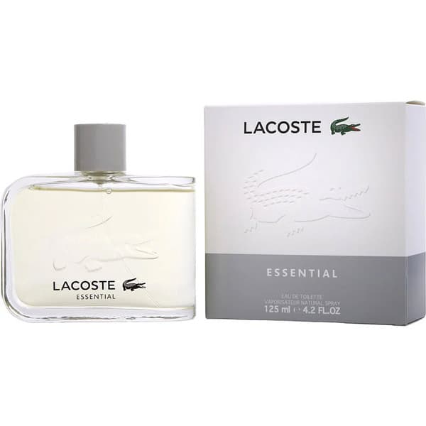 Lacoste Essential — تصویر ۴