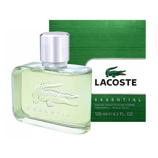 Lacoste Essential — تصویر ۳