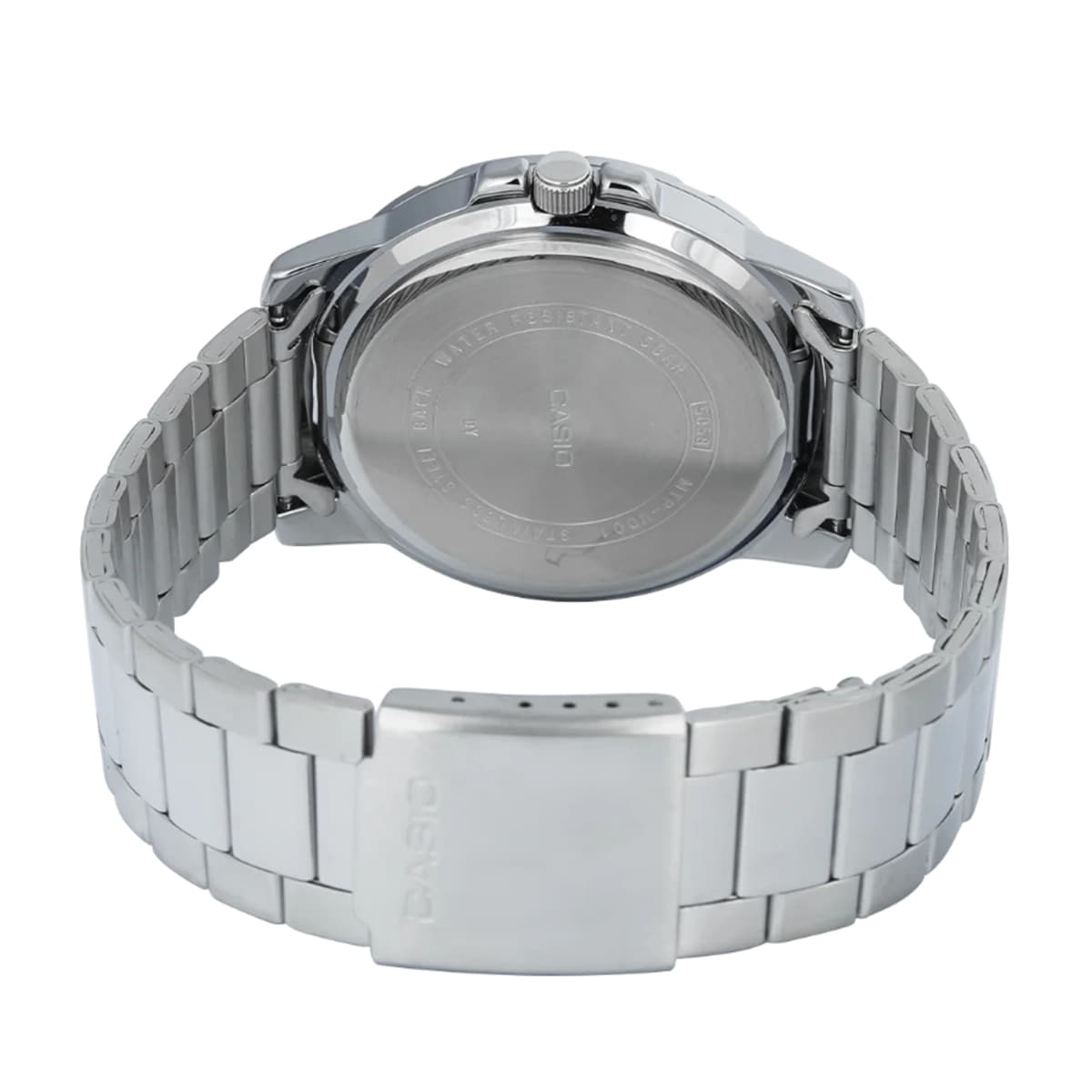 ساعت مچی مردانه کاسیو Casio MTP-VD01D-9EVV — تصویر ۷