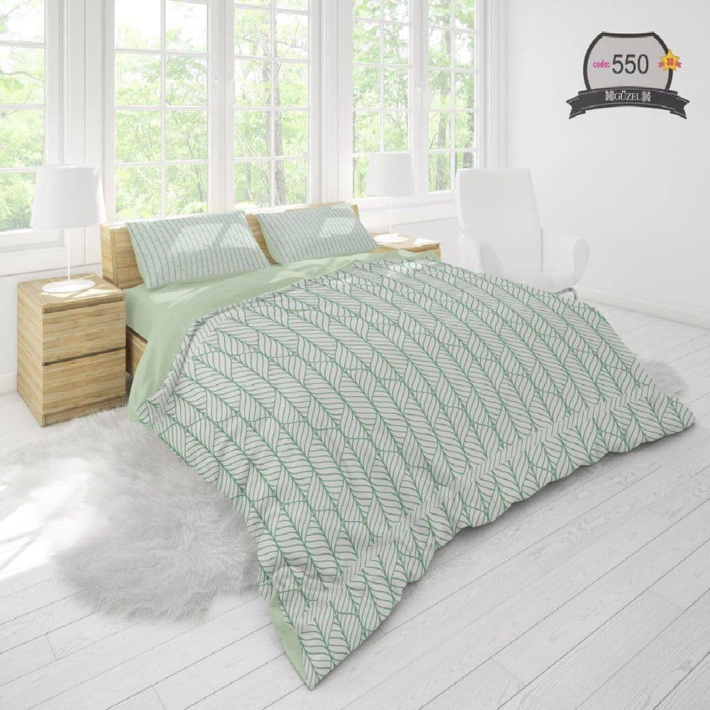 سرویس روتختی گوزل دونفره کد 219