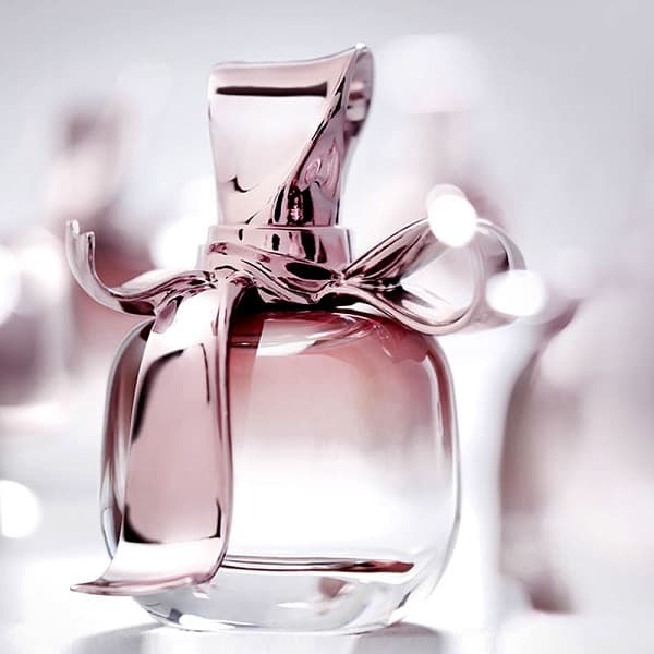 NINA RICCI Mademoiselle Ricci — تصویر ۳