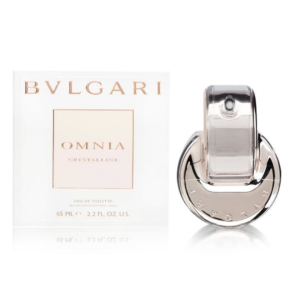 BVLGARI Omnia Crystalline — تصویر ۲