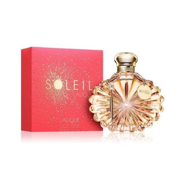 Soleil Lalique — تصویر ۲