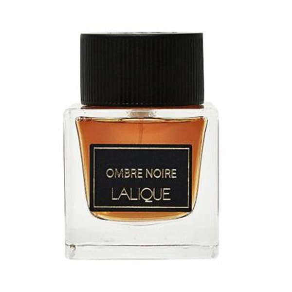 Ombre Noire Lalique
