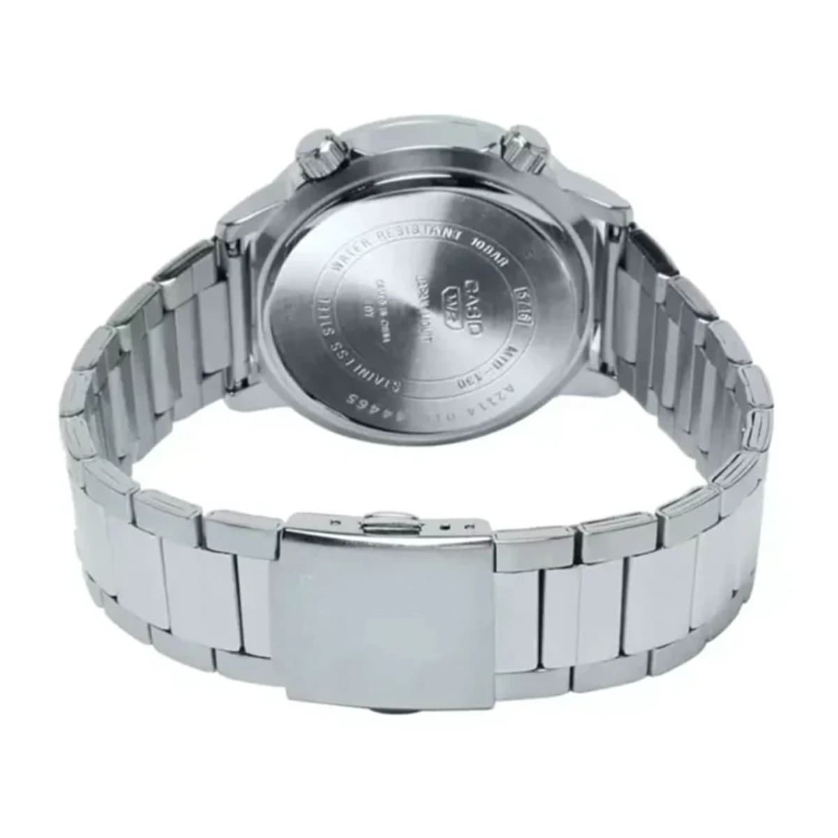 ساعت مچی کاسیو مردانه مدل Casio MTD-130D-1A4 — تصویر ۳