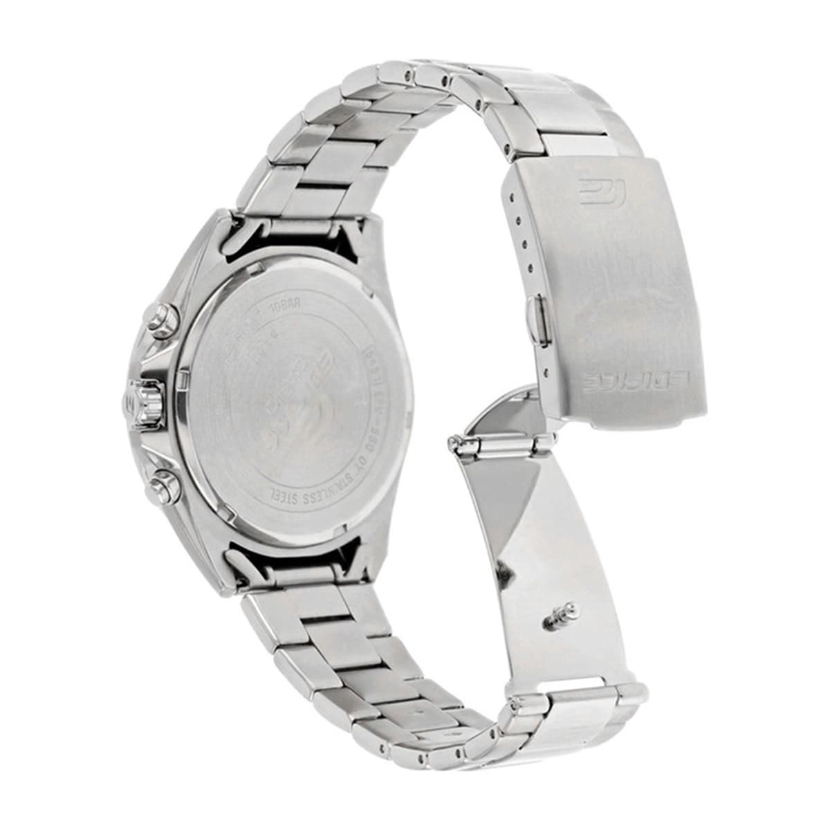 ساعت مچی کاسیو مردانه مدل Casio MTD-130D-1A4 — تصویر ۴