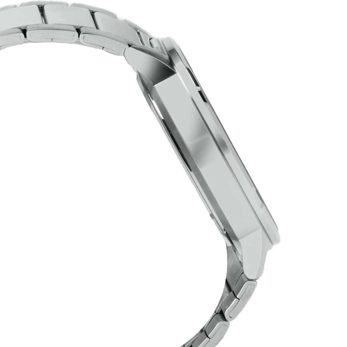 ساعت مچی کاسیو مردانه مدل Casio MTD-130D-1A4 — تصویر ۲