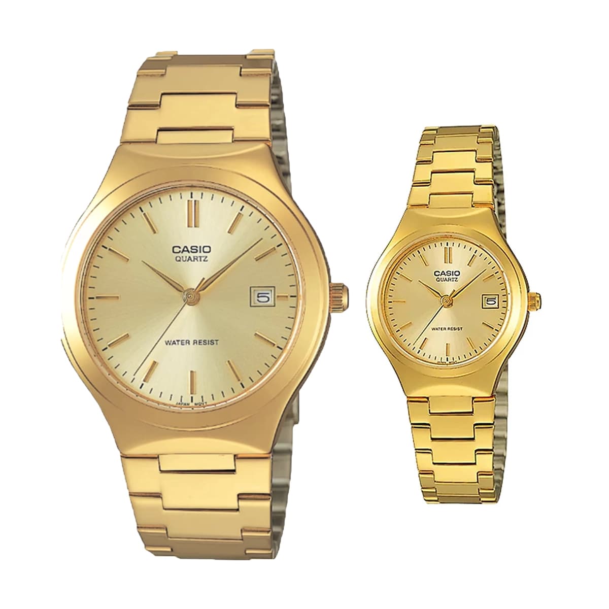 ساعت ست کاسیو مدل Casio LTP،MTP-1170N-9ARDF،-1170N-9ARD