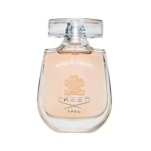 wind flowers creed