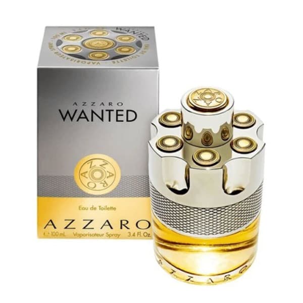 AZZARO wanted — تصویر ۲