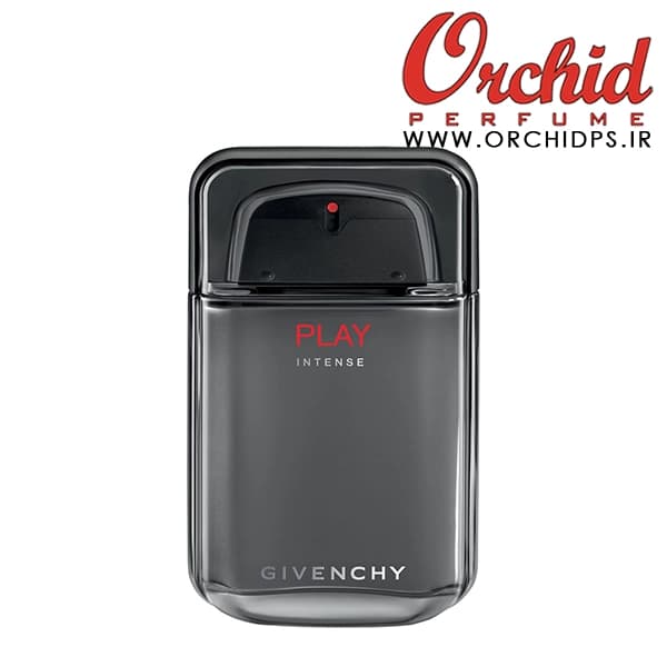 GIVENCHY Play Intense For Him — تصویر ۳