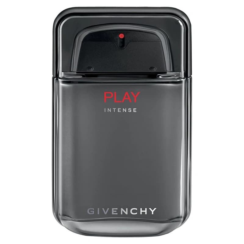 GIVENCHY Play Intense For Him — تصویر ۴