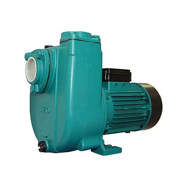 الکتروپمپ سانتریفیوژ لئو 1.5 اسب مدل XHSm1500