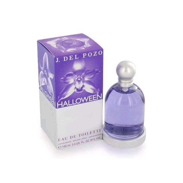 Jesus Del Pozo Halloween for Women — تصویر ۳