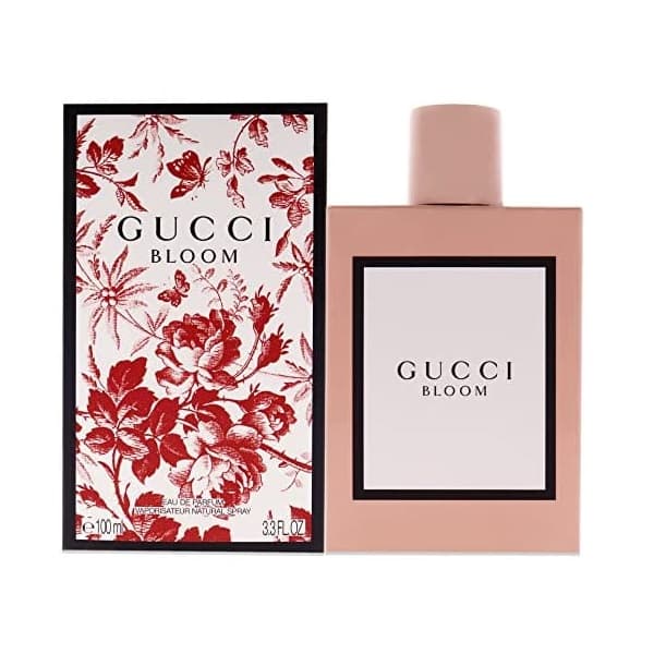 Gucci Bloom — تصویر ۳