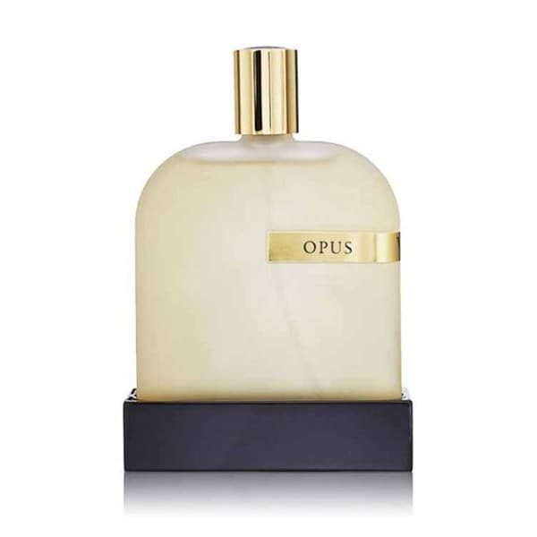AMOUAGE The Library Collection Opus V — تصویر ۲